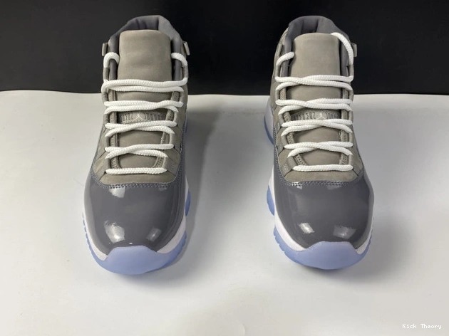 Kick Theory Grey' Jordan 005 Retro 'Cool 11 CT8012 Air 0818